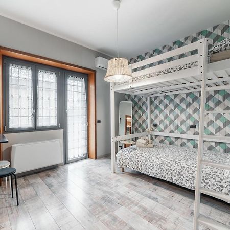 B&B Papa Leone Countryrooms ローマ エクステリア 写真