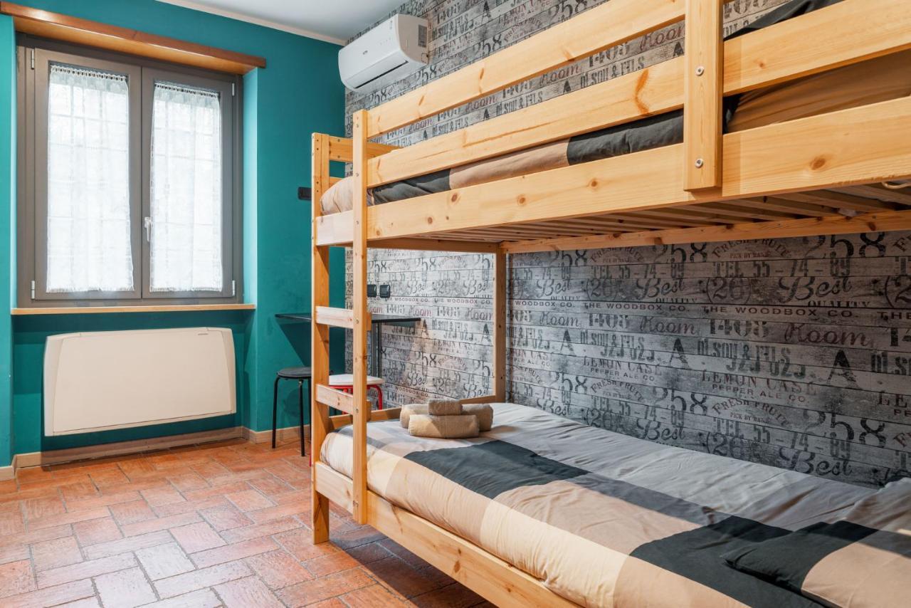 B&B Papa Leone Countryrooms ローマ エクステリア 写真