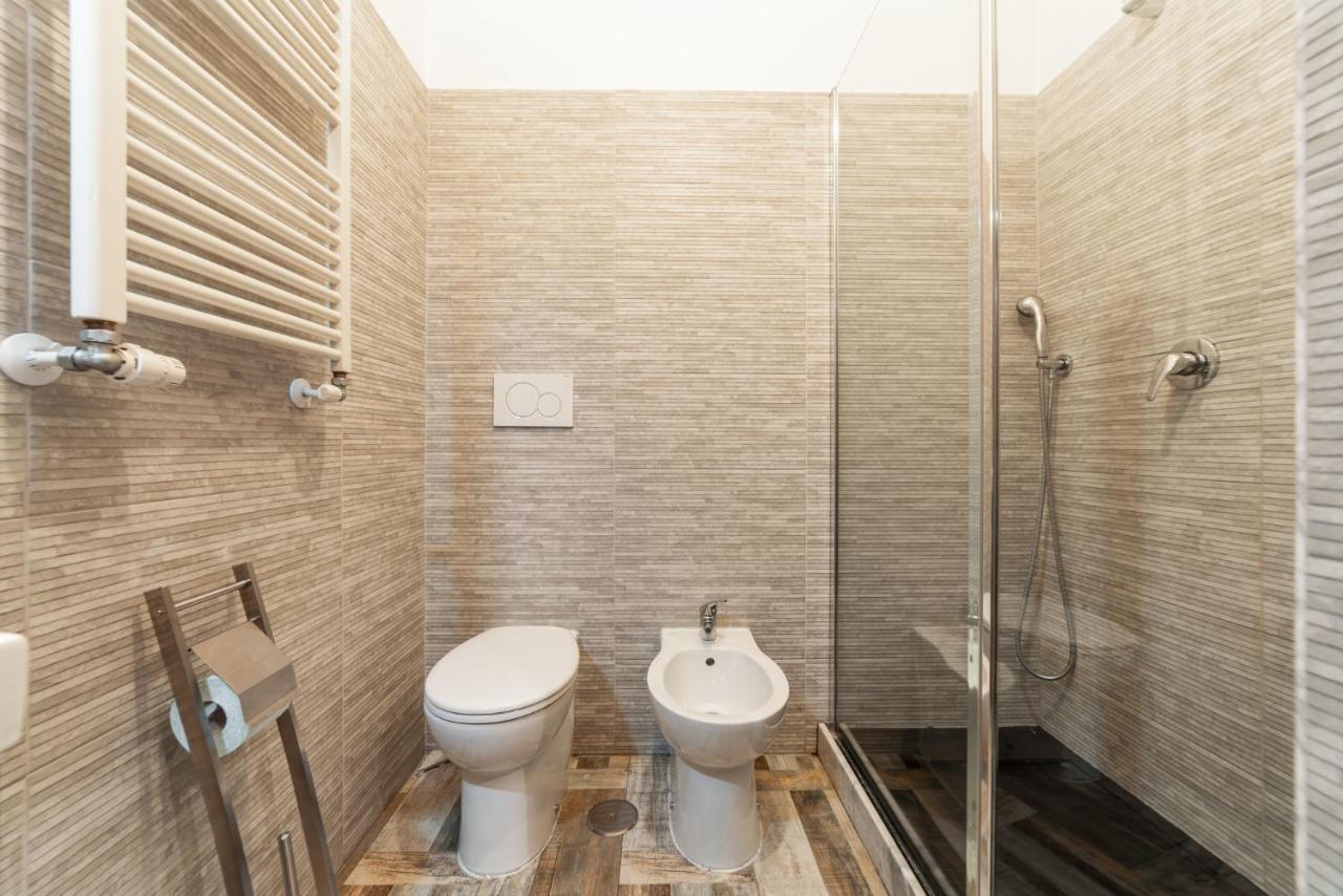 B&B Papa Leone Countryrooms ローマ エクステリア 写真