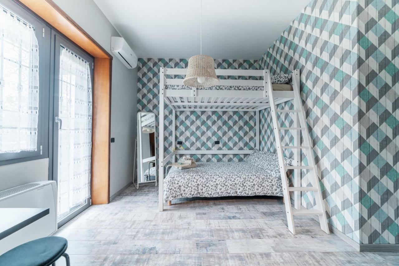 B&B Papa Leone Countryrooms ローマ エクステリア 写真