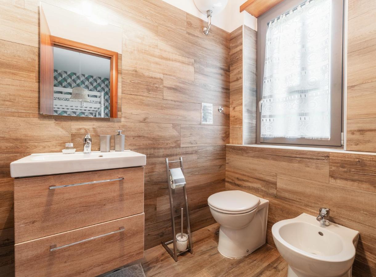 B&B Papa Leone Countryrooms ローマ エクステリア 写真