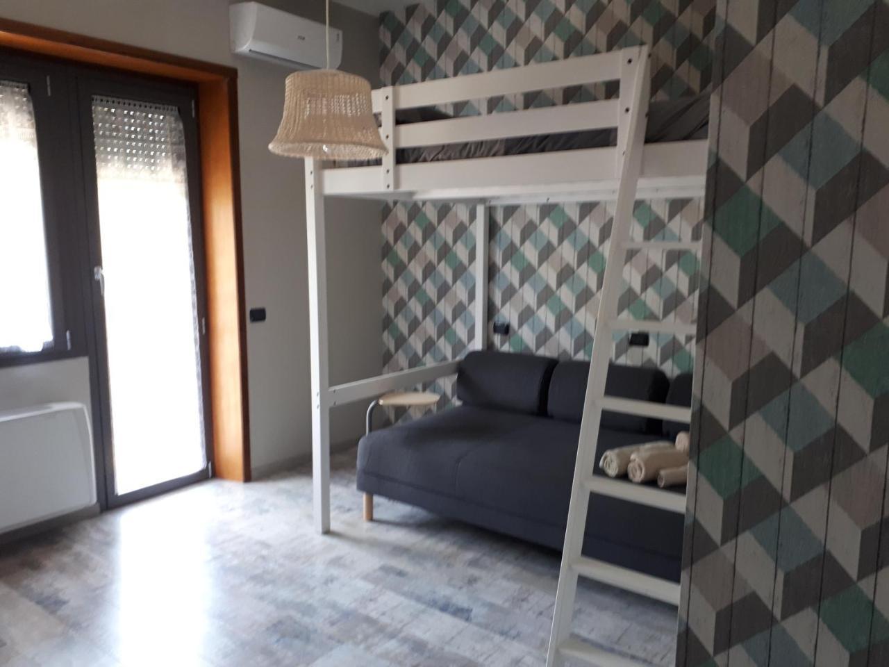 B&B Papa Leone Countryrooms ローマ エクステリア 写真