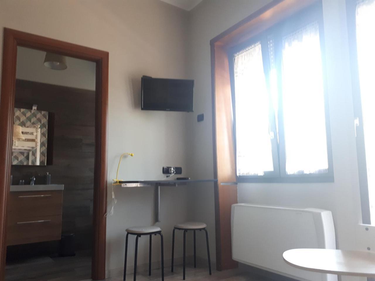 B&B Papa Leone Countryrooms ローマ エクステリア 写真