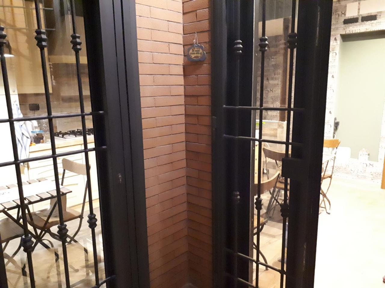 B&B Papa Leone Countryrooms ローマ エクステリア 写真